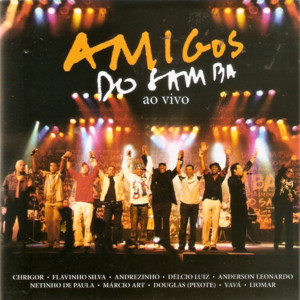 Amigos do Samba